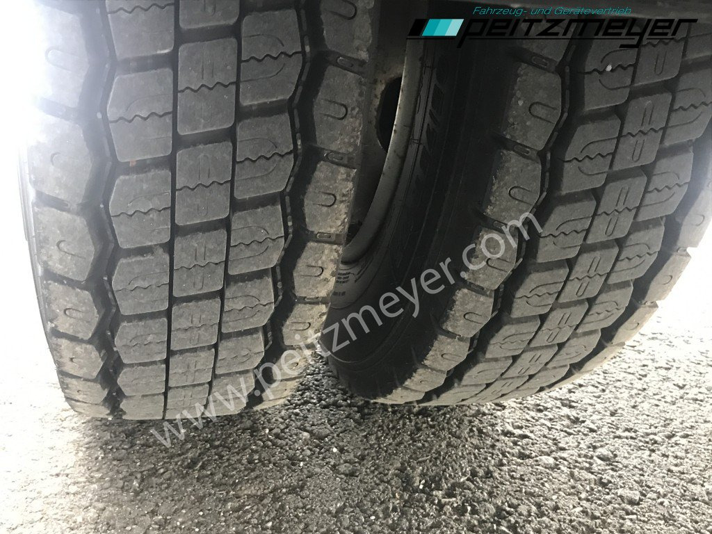 Φορτηγό για τη μεταφορά ποτών MITSUBISHI Canter Fuso 9 C 18 Ewers Getränke, NL 3.740 kg 2 x AHK, EU 6, Autom., Klima: φωτογραφία 32