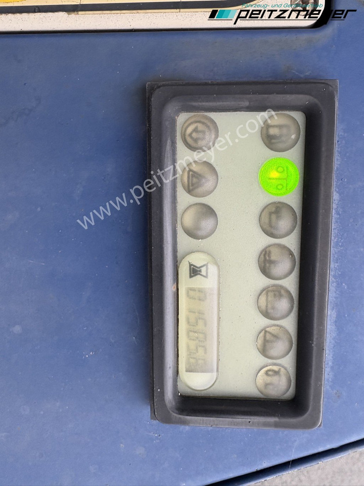 Περονοφόρο επί φορτηγού Palfinger Crayler Mitnahmestapler F3-201 Pro: φωτογραφία 12 Περονοφόρο επί φορτηγού Palfinger Crayler Mitnahmestapler F3-201 Pro: φωτογραφία 12