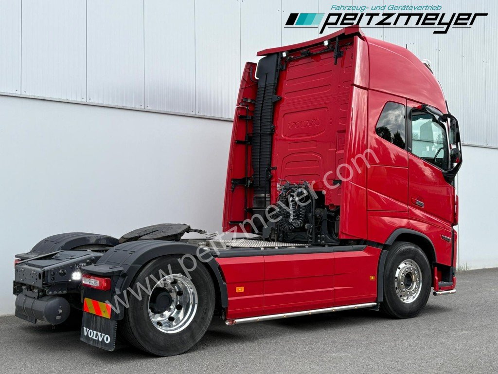 VOLVO FH 16 750 LL, GZG 70 t. möglich Klima, Kipphydr., Leder - Τράκτορας: φωτογραφία 3 VOLVO FH 16 750 LL, GZG 70 t. möglich Klima, Kipphydr., Leder - Τράκτορας: φωτογραφία 3