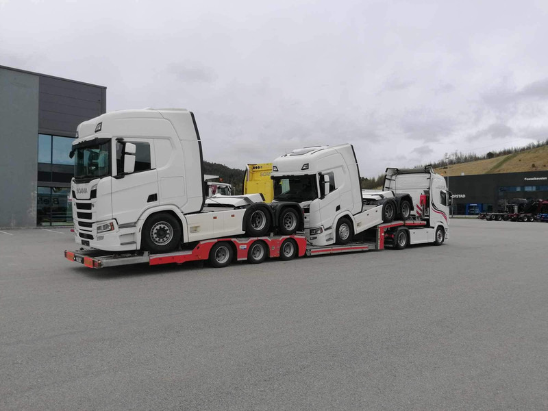 AKSOYLU 3 AXLE SEMI TRAILER - Επικαθήμενο αυτοκινητάμαξα: φωτογραφία 1 AKSOYLU 3 AXLE SEMI TRAILER - Επικαθήμενο αυτοκινητάμαξα: φωτογραφία 1