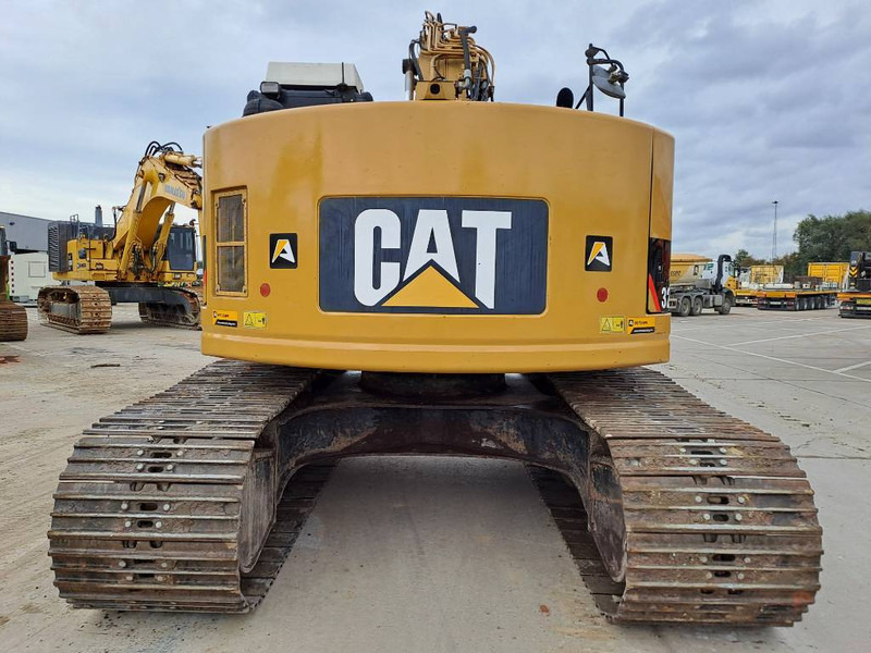 Cat 328 D LCR - Ερπυστριοφόρος εκσκαφέας: φωτογραφία 3 Cat 328 D LCR - Ερπυστριοφόρος εκσκαφέας: φωτογραφία 3