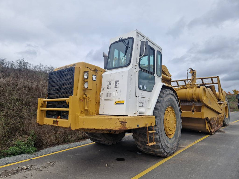 Cat 631 E (3 pieces available soon) - Ξέστρο: φωτογραφία 2 Cat 631 E (3 pieces available soon) - Ξέστρο: φωτογραφία 2