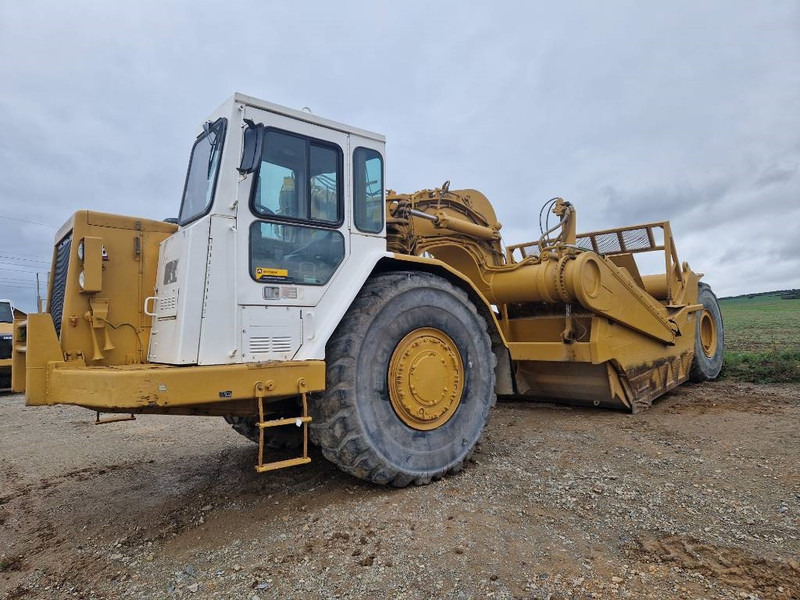 Cat 631 E (3 pieces available soon) - Ξέστρο: φωτογραφία 1 Cat 631 E (3 pieces available soon) - Ξέστρο: φωτογραφία 1