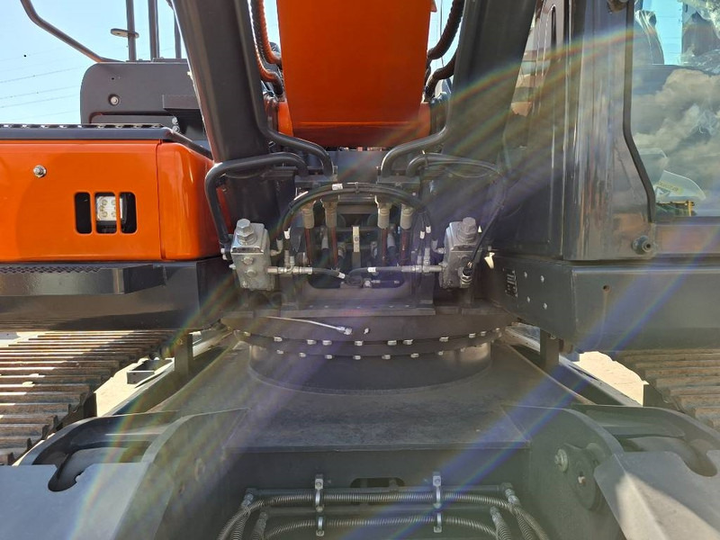 Develon DX225LC-7 - Ερπυστριοφόρος εκσκαφέας: φωτογραφία 5 Develon DX225LC-7 - Ερπυστριοφόρος εκσκαφέας: φωτογραφία 5