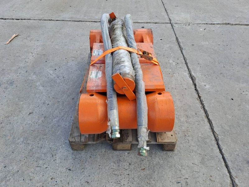 Νέα Μπούμα για Κατασκευή μηχανήματα Hitachi H-Link Assy EX1200-6 E1200-5: φωτογραφία 6 Νέα Μπούμα για Κατασκευή μηχανήματα Hitachi H-Link Assy EX1200-6 E1200-5: φωτογραφία 6