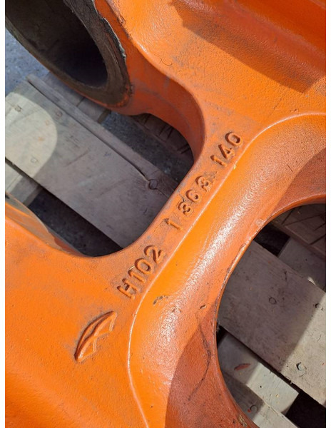 Νέα Μπούμα για Κατασκευή μηχανήματα Hitachi H-Link Assy EX1200-6 E1200-5: φωτογραφία 9 Νέα Μπούμα για Κατασκευή μηχανήματα Hitachi H-Link Assy EX1200-6 E1200-5: φωτογραφία 9