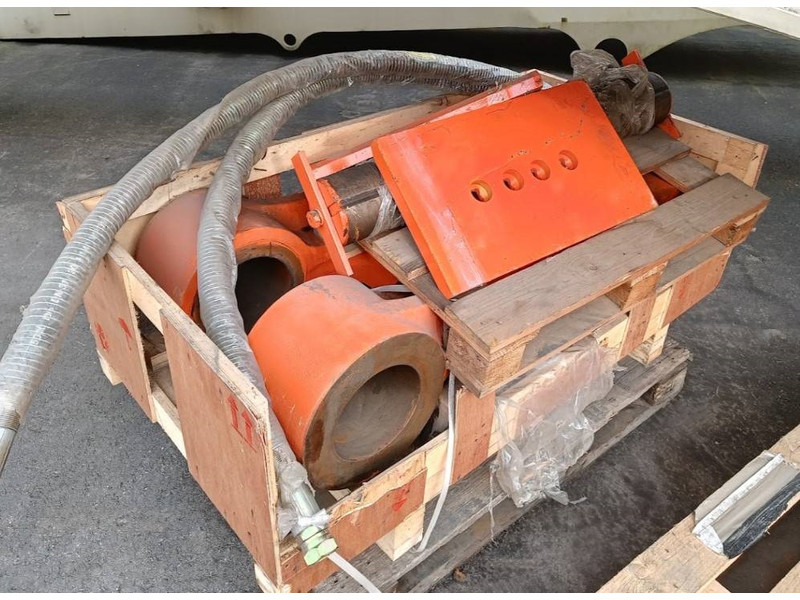 Νέα Μπούμα για Κατασκευή μηχανήματα Hitachi H-Link Assy EX1200-6 E1200-5: φωτογραφία 10 Νέα Μπούμα για Κατασκευή μηχανήματα Hitachi H-Link Assy EX1200-6 E1200-5: φωτογραφία 10