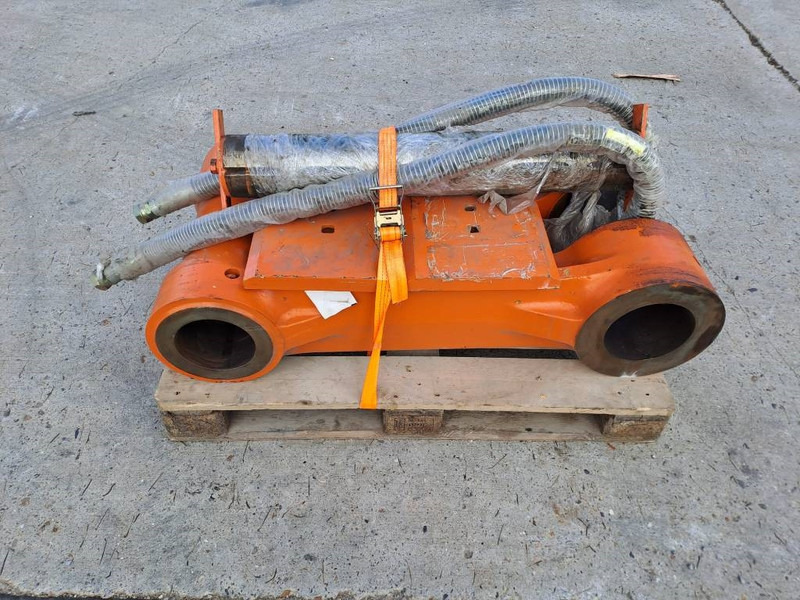 Νέα Μπούμα για Κατασκευή μηχανήματα Hitachi H-Link Assy EX1200-6 E1200-5: φωτογραφία 8 Νέα Μπούμα για Κατασκευή μηχανήματα Hitachi H-Link Assy EX1200-6 E1200-5: φωτογραφία 8