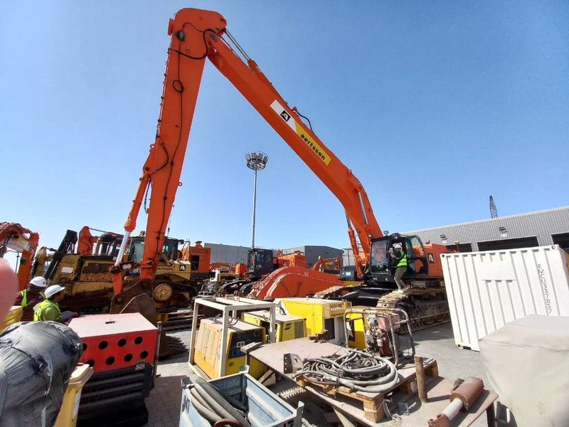 Hitachi ZX870LC H-5G (Abu Dhabi) - Εκσκαφέας: φωτογραφία 4 Hitachi ZX870LC H-5G (Abu Dhabi) - Εκσκαφέας: φωτογραφία 4