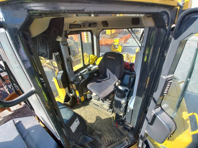 Μπουλντόζα Komatsu D155A-6R (4 Pcs available in Abu Dhabi): φωτογραφία 16