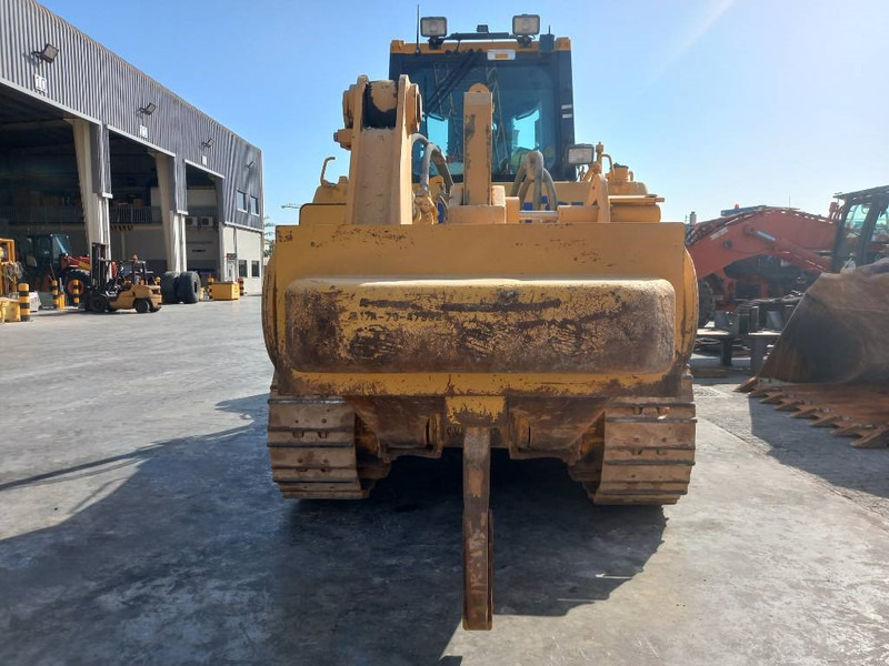 Komatsu D155A-6R (4 Pcs available in Abu Dhabi) - Μπουλντόζα: φωτογραφία 3 Komatsu D155A-6R (4 Pcs available in Abu Dhabi) - Μπουλντόζα: φωτογραφία 3