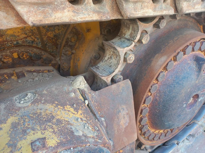 Μπουλντόζα Komatsu D155A-6R (4 Pcs available in Abu Dhabi): φωτογραφία 9