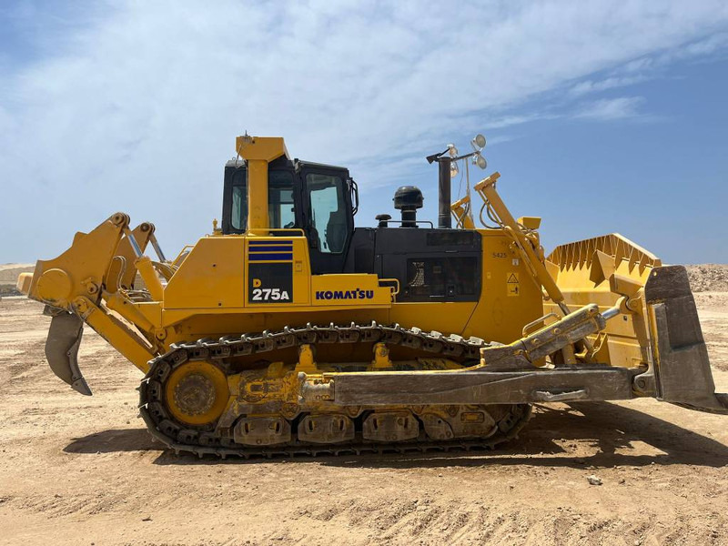 Komatsu D275A-5R (Saudi Arabia) - Μπουλντόζα: φωτογραφία 1 Komatsu D275A-5R (Saudi Arabia) - Μπουλντόζα: φωτογραφία 1