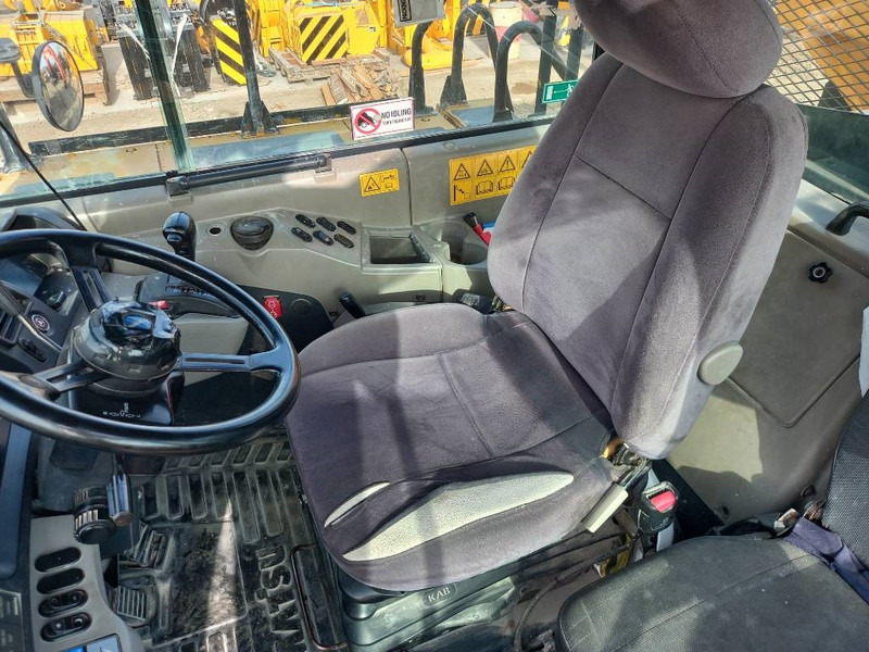 Αρθρωτό φορτηγό Komatsu HM400-3R (4 pcs available in Abu Dhabi): φωτογραφία 7 Αρθρωτό φορτηγό Komatsu HM400-3R (4 pcs available in Abu Dhabi): φωτογραφία 7