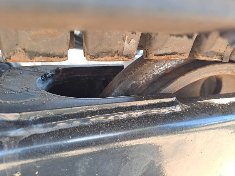 Μίνι εκσκαφέας Sany SY 19 E Electric (3 Buckets): φωτογραφία 14