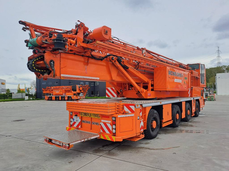 Spierings SK 597 AT4 E-LIFT (48m) - Πυργογερανός: φωτογραφία 5 Spierings SK 597 AT4 E-LIFT (48m) - Πυργογερανός: φωτογραφία 5