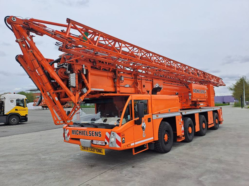 Spierings SK 597 AT4 E-LIFT (48m) - Πυργογερανός: φωτογραφία 1 Spierings SK 597 AT4 E-LIFT (48m) - Πυργογερανός: φωτογραφία 1