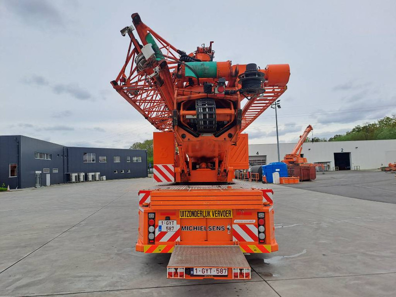 Spierings SK 597 AT4 E-LIFT (48m) - Πυργογερανός: φωτογραφία 4 Spierings SK 597 AT4 E-LIFT (48m) - Πυργογερανός: φωτογραφία 4