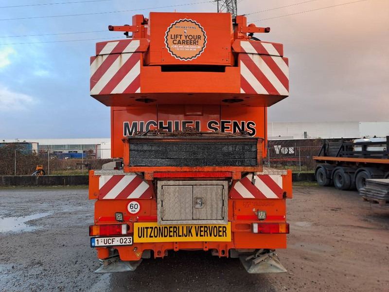 Tadano ATF70G-4 - Γερανός παντός εδάφους: φωτογραφία 4 Tadano ATF70G-4 - Γερανός παντός εδάφους: φωτογραφία 4