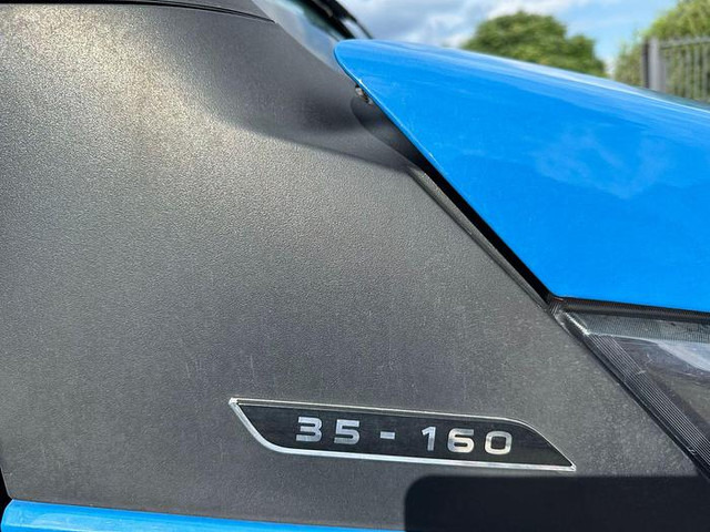 Iveco 35C16 - Επαγγελματικό αυτοκίνητο με μουσαμά: φωτογραφία 5 Iveco 35C16 - Επαγγελματικό αυτοκίνητο με μουσαμά: φωτογραφία 5