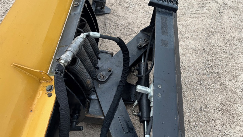 CATERPILLAR Angle blade 177-1990 - Ισοπεδωτής για Φορτωτής πλάγιας ολίσθησης: φωτογραφία 5 CATERPILLAR Angle blade 177-1990 - Ισοπεδωτής για Φορτωτής πλάγιας ολίσθησης: φωτογραφία 5