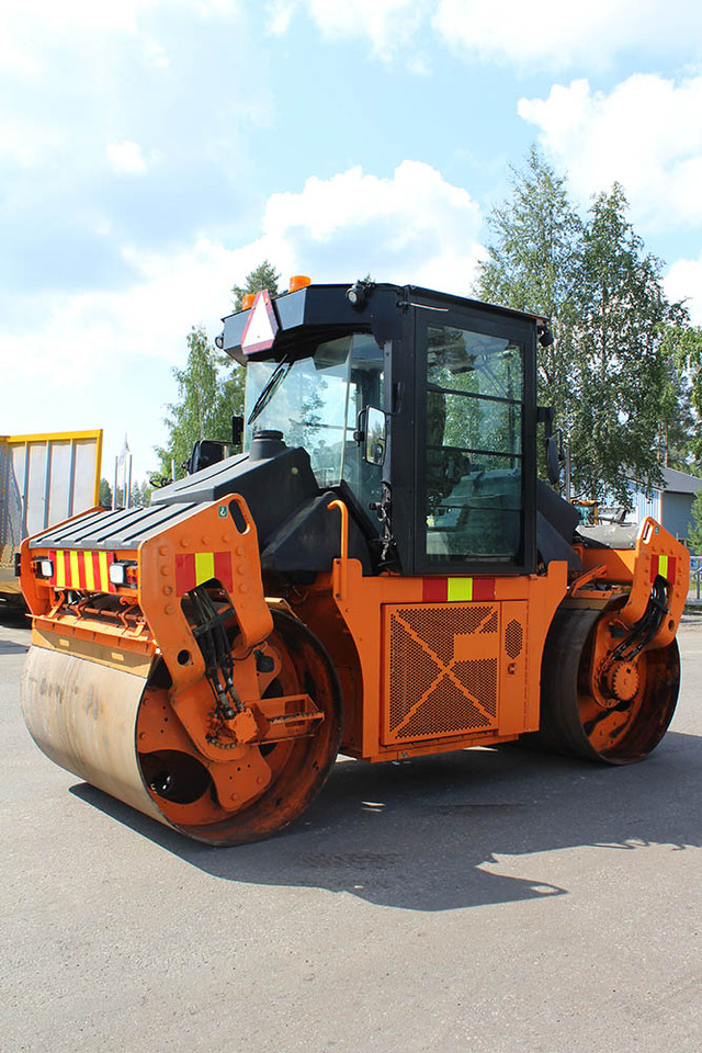 CATERPILLAR CD10 - Ασφαλτικός οδοστρωτήρας: φωτογραφία 2 CATERPILLAR CD10 - Ασφαλτικός οδοστρωτήρας: φωτογραφία 2