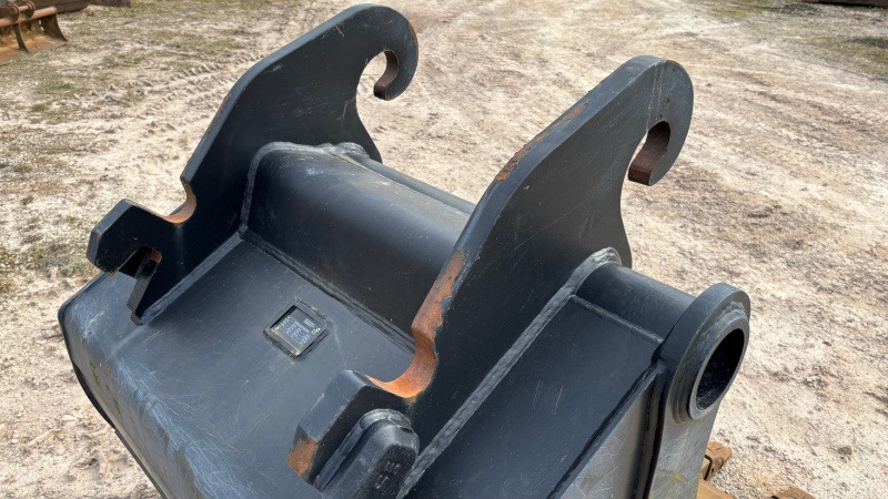 IRON ATTACHMENTS CW30 1100mm - Κουβάς για εκσκαφέα για Εκσκαφέας: φωτογραφία 4 IRON ATTACHMENTS CW30 1100mm - Κουβάς για εκσκαφέα για Εκσκαφέας: φωτογραφία 4