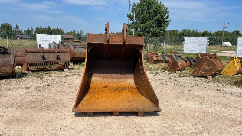 KOMATSU PC290 - Κουβάς για εκσκαφέα για Ερπυστριοφόρος εκσκαφέας: φωτογραφία 2 KOMATSU PC290 - Κουβάς για εκσκαφέα για Ερπυστριοφόρος εκσκαφέας: φωτογραφία 2