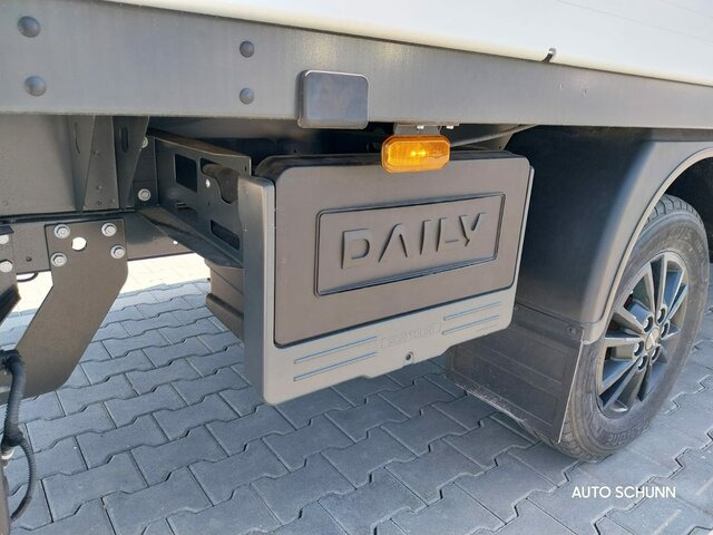 IVECO Daily 35S14A8 Festpritschkasten Scattolini... - Μικρό φορτηγό με καρότσα: φωτογραφία 3 IVECO Daily 35S14A8 Festpritschkasten Scattolini... - Μικρό φορτηγό με καρότσα: φωτογραφία 3