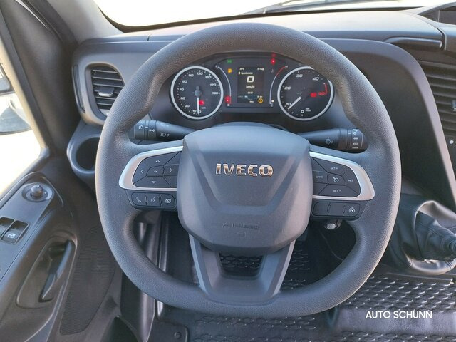 IVECO Daily 50C18H V 19+1+1 Sitze/15,5 kW/Webasto... - Μικρό λεωφορείο, Επιβατικό βαν: φωτογραφία 3 IVECO Daily 50C18H V 19+1+1 Sitze/15,5 kW/Webasto... - Μικρό λεωφορείο, Επιβατικό βαν: φωτογραφία 3