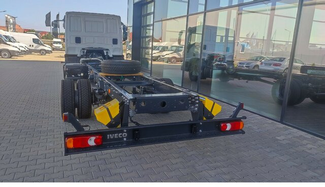 IVECO EuroCargo ML120EL21 EVI_E-AC+ PILOT+PTO... - Φορτηγό σασί: φωτογραφία 4 IVECO EuroCargo ML120EL21 EVI_E-AC+ PILOT+PTO... - Φορτηγό σασί: φωτογραφία 4
