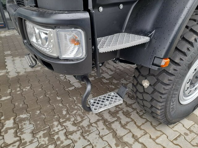 IVECO EuroCargo ML150E28WS EVI_E 4x4 COMFORT... - Φορτηγό σασί: φωτογραφία 3 IVECO EuroCargo ML150E28WS EVI_E 4x4 COMFORT... - Φορτηγό σασί: φωτογραφία 3