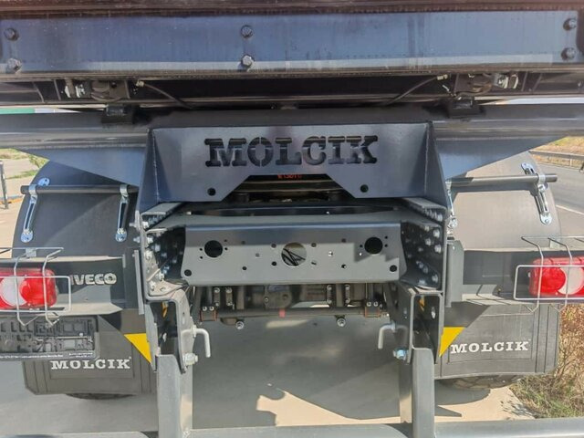 IVECO EuroCargo ML150E28WS EVI_E 4x4 Kipperwanne/CONF... - Φορτηγό ανατρεπόμενο: φωτογραφία 5 IVECO EuroCargo ML150E28WS EVI_E 4x4 Kipperwanne/CONF... - Φορτηγό ανατρεπόμενο: φωτογραφία 5