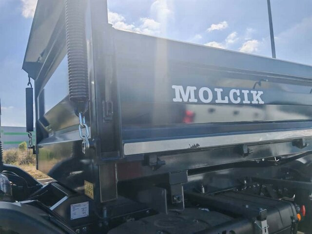 IVECO EuroCargo ML150E28WS EVI_E 4x4 Kipperwanne/CONF... - Φορτηγό ανατρεπόμενο: φωτογραφία 4 IVECO EuroCargo ML150E28WS EVI_E 4x4 Kipperwanne/CONF... - Φορτηγό ανατρεπόμενο: φωτογραφία 4