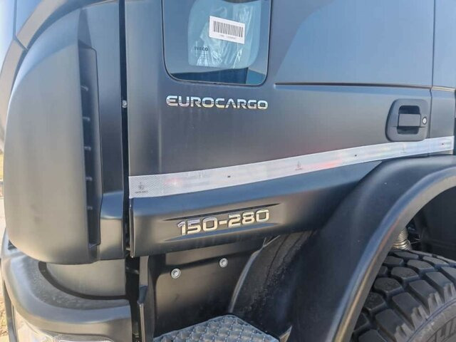 IVECO EuroCargo ML150E28WS EVI_E 4x4 Kipperwanne/CONF... - Φορτηγό ανατρεπόμενο: φωτογραφία 3 IVECO EuroCargo ML150E28WS EVI_E 4x4 Kipperwanne/CONF... - Φορτηγό ανατρεπόμενο: φωτογραφία 3