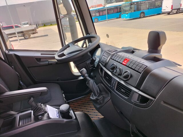 IVECO EuroCargo ML80E22/FP EVI_E - S100 HIGHCOMFORT... - Φορτηγό μουσαμάς: φωτογραφία 3 IVECO EuroCargo ML80E22/FP EVI_E - S100 HIGHCOMFORT... - Φορτηγό μουσαμάς: φωτογραφία 3