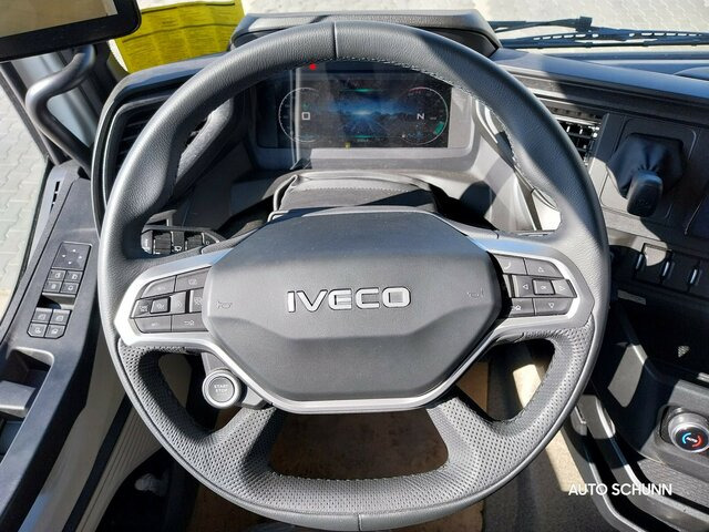 IVECO S-WAY AS440S50T/P PREDICTIVE CC+FULL LED+HPEB... - Φορτηγό: φωτογραφία 3 IVECO S-WAY AS440S50T/P PREDICTIVE CC+FULL LED+HPEB... - Φορτηγό: φωτογραφία 3