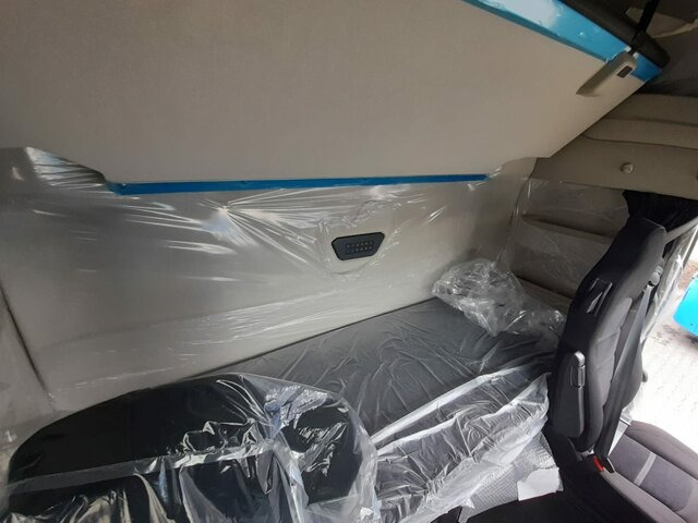 IVECO S-Way AS260S46Y/P-AERO+LIVING&COMFORT PACK... - Φορτηγό σασί: φωτογραφία 5 IVECO S-Way AS260S46Y/P-AERO+LIVING&COMFORT PACK... - Φορτηγό σασί: φωτογραφία 5