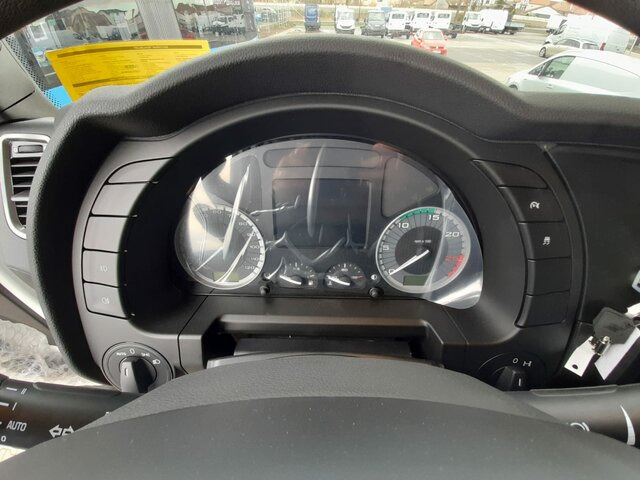 IVECO S-Way AS260S46Y/P-AERO+LIVING&COMFORT PACK... - Φορτηγό σασί: φωτογραφία 3 IVECO S-Way AS260S46Y/P-AERO+LIVING&COMFORT PACK... - Φορτηγό σασί: φωτογραφία 3