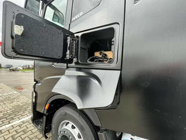 IVECO S-Way AS440S49T/P - AF4T COMFORT+AERO+ LED+NAVI... - Τράκτορας: φωτογραφία 3 IVECO S-Way AS440S49T/P - AF4T COMFORT+AERO+ LED+NAVI... - Τράκτορας: φωτογραφία 3