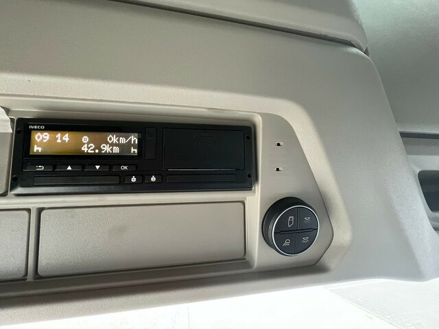 IVECO S-Way AS440S49T/P-AF4T COMFORT AERO PREMIUM LED... - Τράκτορας: φωτογραφία 5 IVECO S-Way AS440S49T/P-AF4T COMFORT AERO PREMIUM LED... - Τράκτορας: φωτογραφία 5