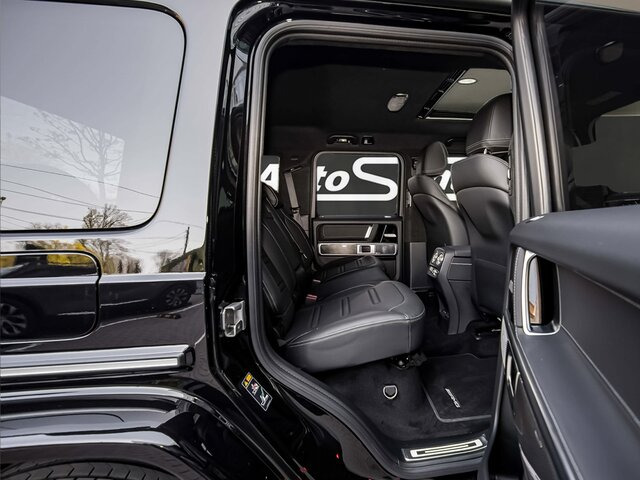 MERCEDES-BENZ G 450 450 d AMG Line/EXCLUSIVE LINE/GUARD 360°... - SUV: φωτογραφία 5 MERCEDES-BENZ G 450 450 d AMG Line/EXCLUSIVE LINE/GUARD 360°... - SUV: φωτογραφία 5