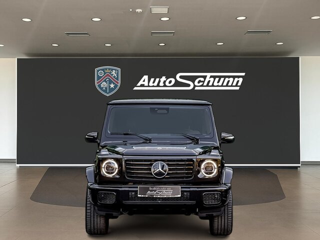 MERCEDES-BENZ G 450 450 d AMG Line/EXCLUSIVE LINE/GUARD 360°... - SUV: φωτογραφία 2 MERCEDES-BENZ G 450 450 d AMG Line/EXCLUSIVE LINE/GUARD 360°... - SUV: φωτογραφία 2