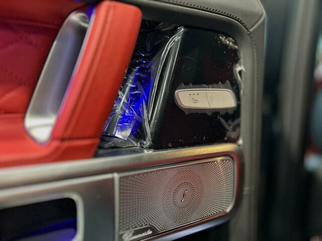 MERCEDES-BENZ G 63 AMG BRABUS 800/EXCLUSIV PLUS... - SUV: φωτογραφία 5 MERCEDES-BENZ G 63 AMG BRABUS 800/EXCLUSIV PLUS... - SUV: φωτογραφία 5