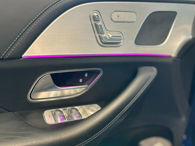 MERCEDES-BENZ GLE 63 S AMG 4M+ Coupe PANO+AIRMATIC+MANUFAKTUR... - SUV: φωτογραφία 2 MERCEDES-BENZ GLE 63 S AMG 4M+ Coupe PANO+AIRMATIC+MANUFAKTUR... - SUV: φωτογραφία 2