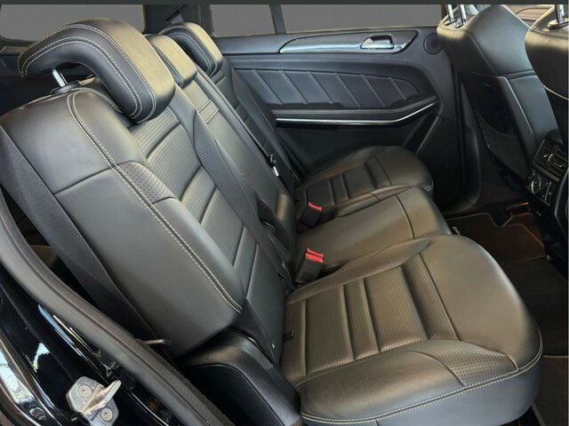 MERCEDES-BENZ GLS 63 AMG 4M EXCLUSIV/CARBON/MEMO/PANO/MCONTUR... - SUV: φωτογραφία 3 MERCEDES-BENZ GLS 63 AMG 4M EXCLUSIV/CARBON/MEMO/PANO/MCONTUR... - SUV: φωτογραφία 3