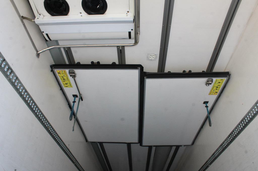 Chereau CV 1950Mt. 2,6h Strom Bi-Multi-Temp. TW LBW FRC - Επικαθήμενο ψυγείο: φωτογραφία 2 Chereau CV 1950Mt. 2,6h Strom Bi-Multi-Temp. TW LBW FRC - Επικαθήμενο ψυγείο: φωτογραφία 2