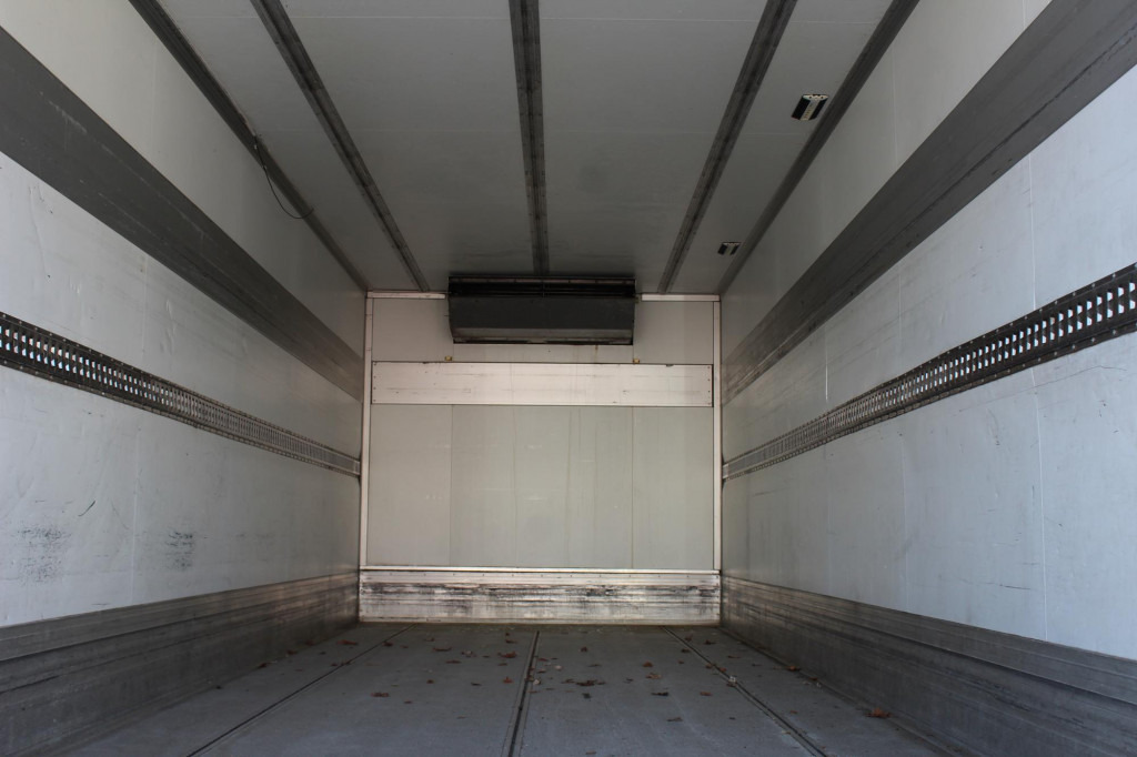 Daf LF 45.250 Thermo KingT-800R Türen+LBW Strom - Φορτηγό ψυγείο: φωτογραφία 3 Daf LF 45.250 Thermo KingT-800R Türen+LBW Strom - Φορτηγό ψυγείο: φωτογραφία 3