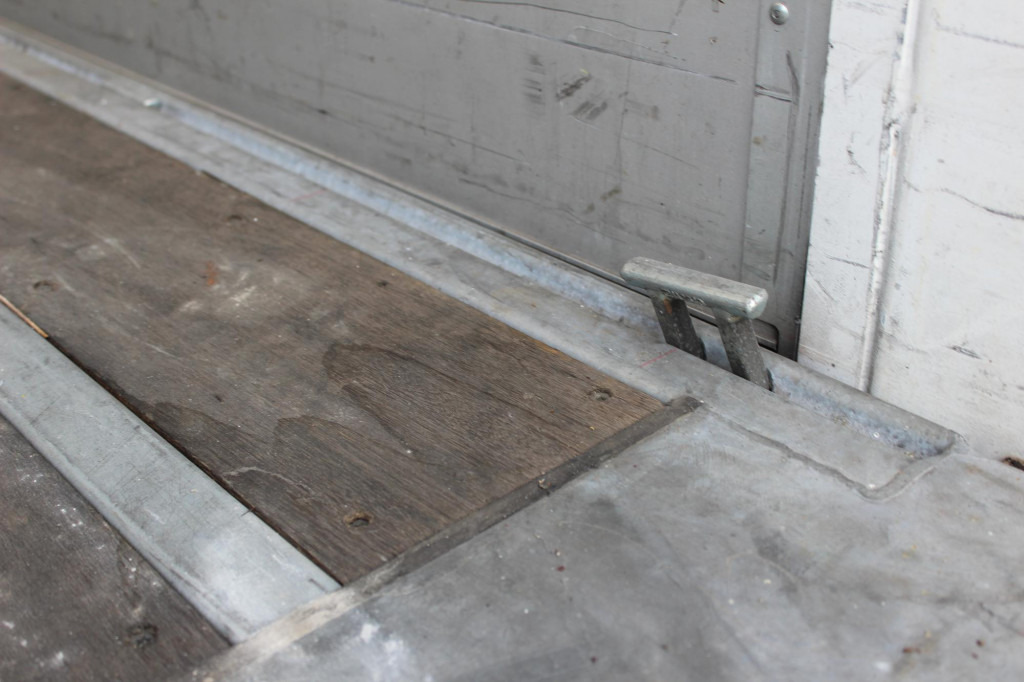 Fruehauf Fruehauf 2-Achser SAF Edscha Alu Bordwände - Τρέιλερ κουρτίνα: φωτογραφία 3 Fruehauf Fruehauf 2-Achser SAF Edscha Alu Bordwände - Τρέιλερ κουρτίνα: φωτογραφία 3