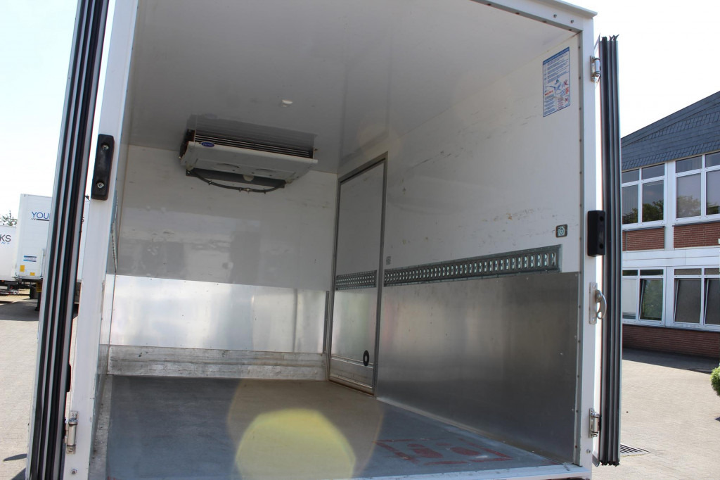 Iveco Daily 35C14 E6 Hi-Matic CX 350 Tiefkühl FRC - Επαγγελματικό αυτοκίνητο ψυγείο: φωτογραφία 2 Iveco Daily 35C14 E6 Hi-Matic CX 350 Tiefkühl FRC - Επαγγελματικό αυτοκίνητο ψυγείο: φωτογραφία 2
